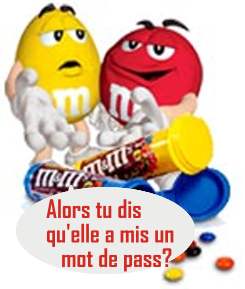 Cette nuit vont pas me bassiner 
