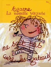 Je suis une nouille