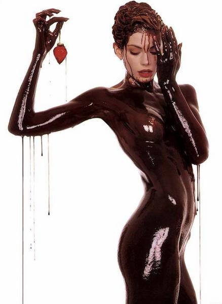 Bain debout