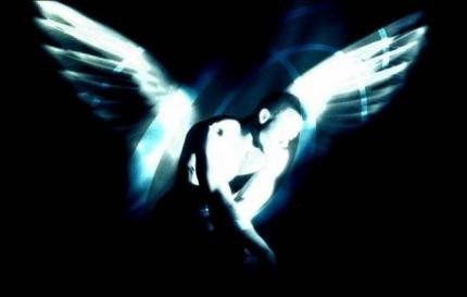 Un ange passe ...
